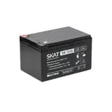 Аккумулятор SKAT SB 1212 (12В 12А/ч)
