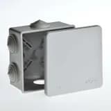 Коробка распределительная ОП 85х85х40мм IP54 Ruvinil 67040