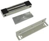 Замок электромагнитный AccordTec ML-180K (с уголком)