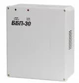 ББП-30 (пластик 7 Ач) Источник бесперебойного питания