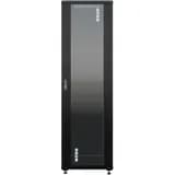 Телекоммуникационные шкаф NTSS Премиум NTSS-R42U6060GS-BL