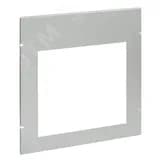 Панели передняя для установки MVS08/32 фиксированная 3р Ш600 Schneider Electric