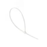 Хомут нейлоновый со стальным зубом (б), 5x300 (100шт) PROxima