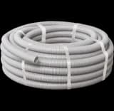 Гофротруба, ПВХ, лег. с пр. -50 мм20, м УРАЛ ПАК ГФ-0100750-020