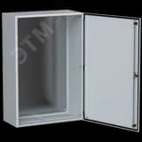 Корпус металлический ЩМП-120.80.40 УХЛ1 IP66 TITAN 5