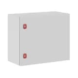 Шкаф ST с монтаж. платой 500х600х300мм от IP65-до IP66 IK10 DKC R5ST0563