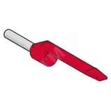 Гильза изолированная 1.0мм.кв Schneider Electric