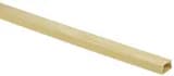 Кабель-канал 40х16 L2000 ECOLINE сосна IEK CKK11-040-016-1-K34