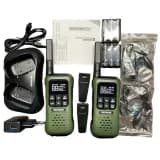 Комплект раций DС-93 Decross