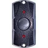 Кнопка выхода FE-100 Falcon Eye (Серебро)