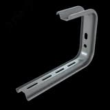 Подвес С-образный усиленный для лотка 100 мм HD85
