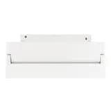 Светильник MAG-ORIENT-DOTS-FOLD-S230-12W Day4000 (WH, 30 deg, 48V) (Arlight, IP20 Металл, 5 лет)