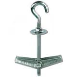 Складной пружинный анкер с крюком М4 D14 CM520414 DKC