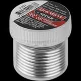 Припой ОНЛАЙТ OEM-Pos03-50K-2-B16 (банка, 2мм, 16г)