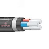 Кабель АВБШв нг(А)LS 3х4.0 1кВ