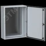 TITAN 5 Корпус металлический ЩПМ-80.60.25 УХЛ1 IP66