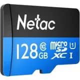 Карта памяти Netac 128GB NT02P500STN-128G-R
