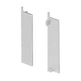 Заглушка PLINTUSH58F Arlight Пластик 046395