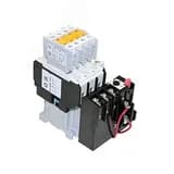 Пускатель э/м ПМ12-040200 УХЛ4 В, 380В, (3з+2р), РТТ-121, 16,0А Электротехник