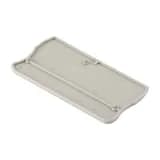 Заглушка для ST-6 серая EKF