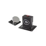 Электромагнитный фиксатор дверей ST-DH605U Smartec