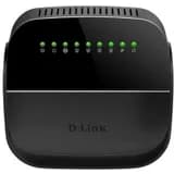 Роутер D-Link DSL-2640U/R1A