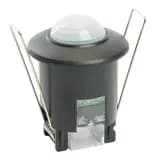 Датчик движения и освещенности 800W 6m 120гориз 360верт чёрный SEN50 артикул 51268