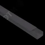 Кабель-канал 20х10 ЭЛЕКОР черный (96м) IEK