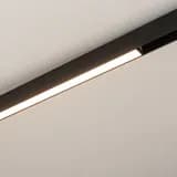 Светильник MAG-FLAT-25-L800-24W Warm3000 (BK, 100 deg, 24V) (Arlight, IP20 Металл, 3 года)