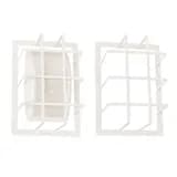 Защитный кожух для акустической колонки SLT