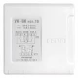 Устройство коммутационное Болид УК-ВК исп.10