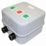 Контактор электромагнитный ПМЛ-3250 У3 В, 380В, (2з+1р), РТТ-121, 34,0А Электротехник