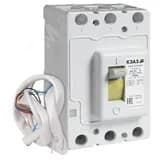 Выключатель автоматический ВА57-35-844710-63А-1250-220DC-НР230AC/220DC-УХЛ3-КЭАЗ (Втычной, без панели)КЭАЗ КЭАЗ