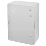 Корпус пластиковый ЩМПп 500х350х190мм УХЛ1 IP65