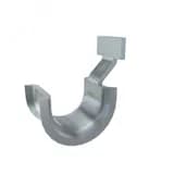 Подвеска закладная К342 У3 гальванопокрытие