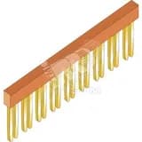 Перемычка BJDL5.5 5 полюсов для D2.5/5