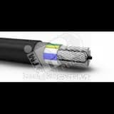 Кабель силовой АВБШв 4х35ок(N)-0.66 ТРТС однопроволочный ВНИИКП