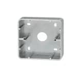 Адаптер для накладного монтажа ST-EX044BR Smartec