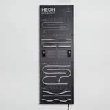 Стенд Гибкий Неон Arlight MOONLIGHT1760x600mm DB 3мм пленка подсветка 0009221