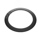 Кольцо резиновое уплотнительное для двустенной трубы 75мм DKC