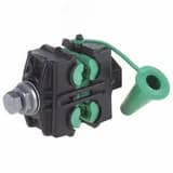 Прокалывающий зажим P 70-TE 16-150/16-150 кв мм, REXANT