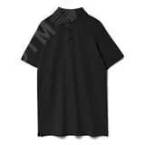 Рубашка-поло Virma Light, цвет черный, р. XL