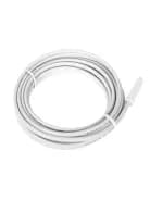 Терморегулятор Energy TK04, для теплого пола, электромеханический, белый