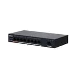 Коммутатор на 9 портов DH-PFS3009-8ET1GT-96 Dahua