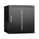 Шкаф наст. 12U Cabeus SH-05F-12U60/60m-R-BK