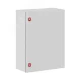 Щит с монтажной панелью ЩМП 800x600x300мм IP66 серия ST