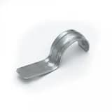 Скоба однолапковая под пистолет СМО 25-26 (100 шт/уп) PR08.2756