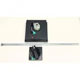 Привод ручной выносной поворотный для am2-h3 400/630