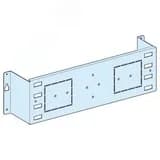 МОНТАЖНАЯ ПЛАТА ДЛЯ ВЕРТИКАЛЬНЫХ ISFT160