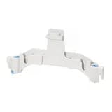 Суппорт для установки клеммы DK KL 02 в коробки KF 02… HENSEL